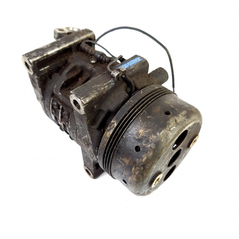 Compresor Aer Conditionat Opel Frontera A 1991-1998 2.3 Td (5Jmwl4) Motorina 4040200551, 404020-0551, Dkv14D, Zxl200Pg
