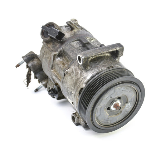 Compresor Aer Conditionat Opel Grandland X 2017 > 1.6 Turbo D Motorina 9675655880, 96 756 558 80, 98...