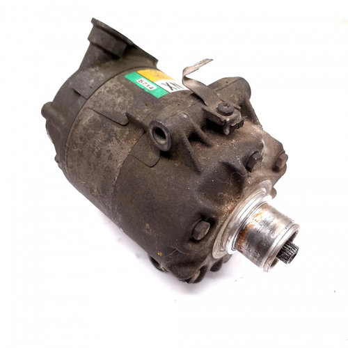 Compresor Aer Conditionat Opel MERIVA 2003 - 2010 Benzina 09165714, 07133001423, 9986181, 6561047