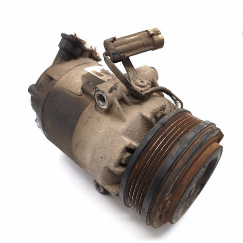 Compresor Aer Conditionat Opel MERIVA 2003 - 2010 Benzina 9986181, 10013185110, 09115714