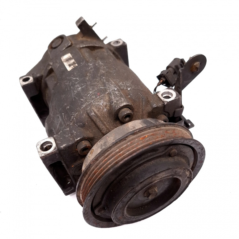 Compresor Aer Conditionat Opel Omega B 1994-2003 2.5 Td Motorina 90457635, 4471003360, 6Ca170 Denso