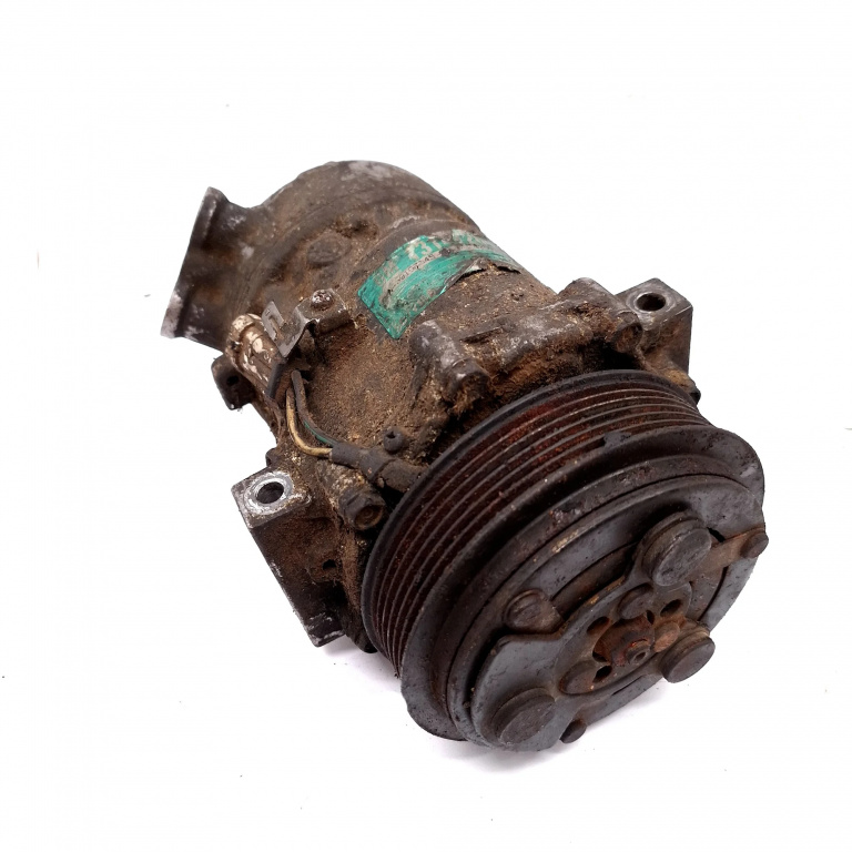 Compresor Aer Conditionat Opel Vectra C 2002-2008 1.9 Cdti Motorina Sd7Vdh