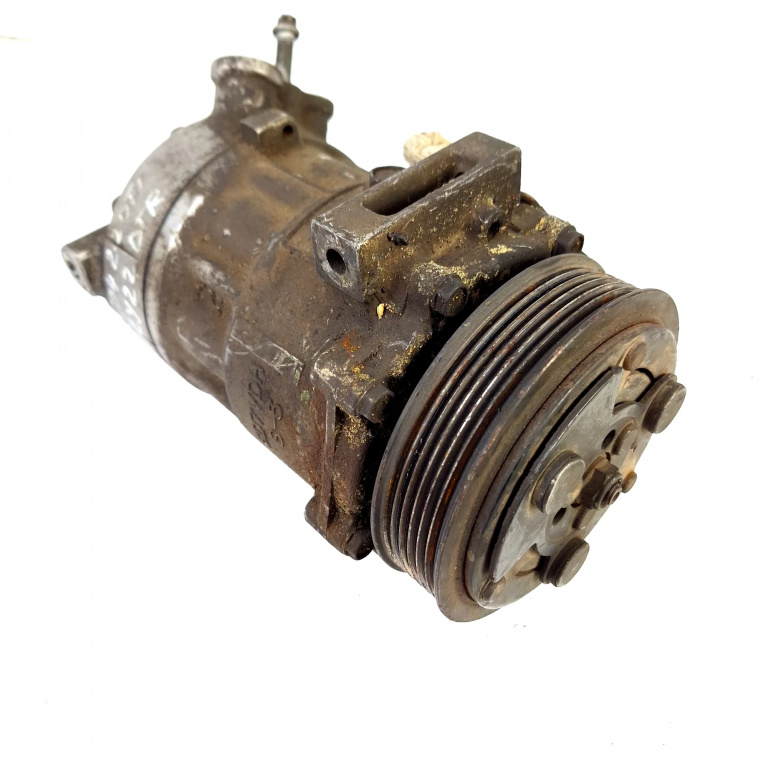 Compresor Aer Conditionat Opel Vectra C 2002-2008 2.2 Dti Y 22 Dtr Motorina Sd7Vdh