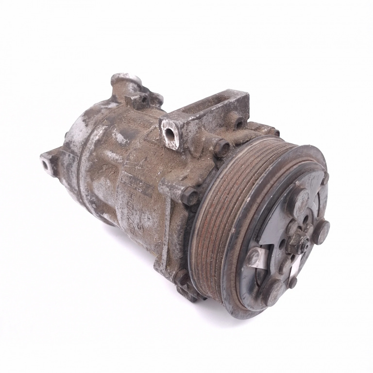 Compresor Aer Conditionat Opel Vectra C 2002-2008 1.9 Cdti Motorina 13171593 , Sd7Vdh