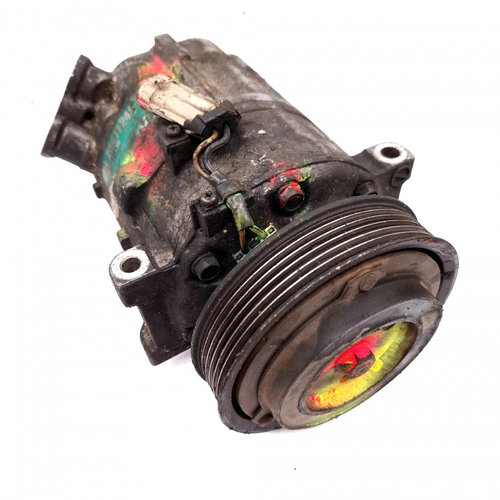Compresor Aer Conditionat Opel Vectra C 2002-2008 2.2 Dti Motorina 24411249, 0252604204, 981604 Vale...