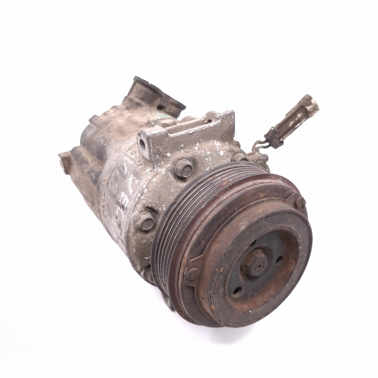 Compresor Aer Conditionat Opel Vectra C 2002-2008 1.8 16V Benzina 24411270, 2748004204
