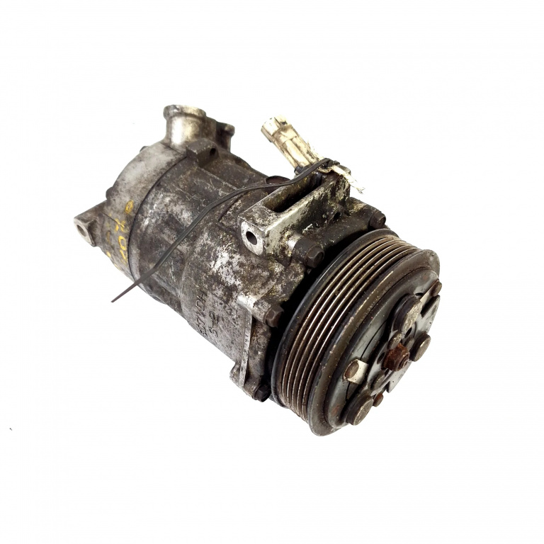 Compresor Aer Conditionat Opel Vectra C 2002-2008 1.9 Cdti Motorina 13171593