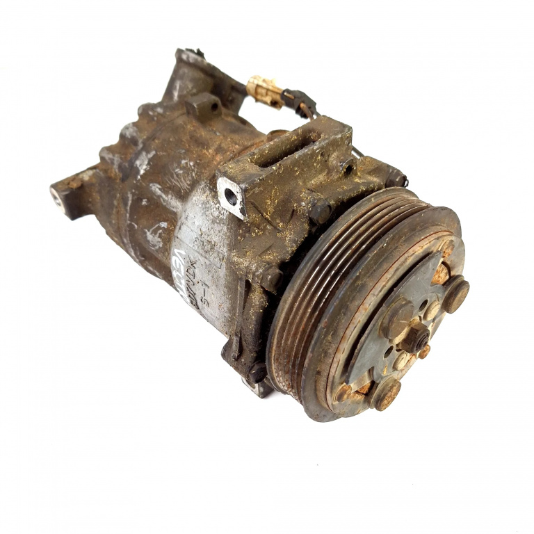 Compresor Aer Conditionat Opel Vectra C 2002-2008 1.8 Benzina 13217307, Sd7V16, Sd7Vdk