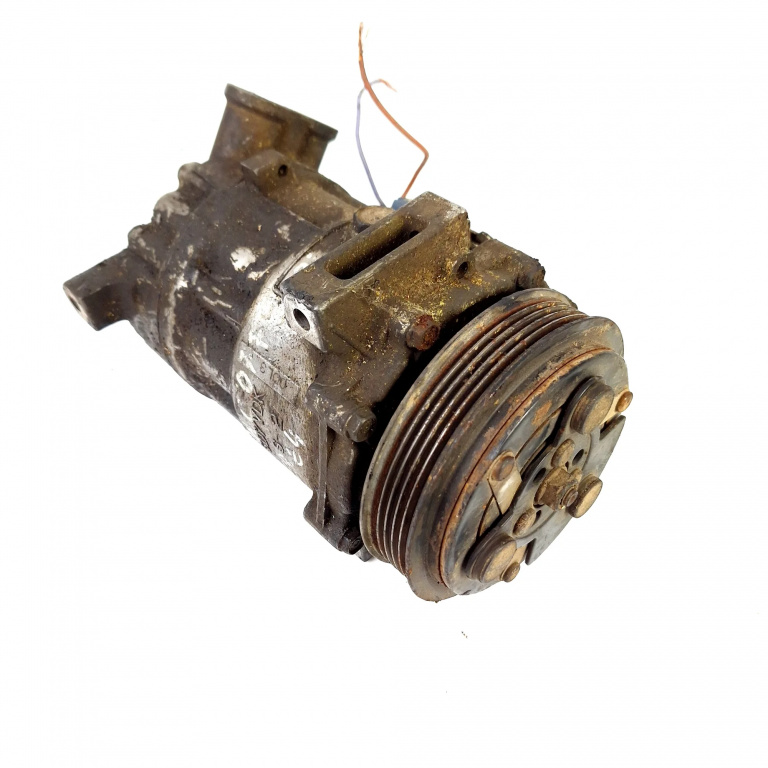 Compresor Aer Conditionat Opel Vectra C 2002-2008 1.8 Z 18 Xe Benzina 13217307, Sd7V16, Sd7Vdk