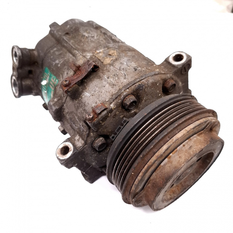 Compresor Aer Conditionat Opel Vectra C 2002-2008 1.8 Benzina 24411270, Pxv16 Sanden