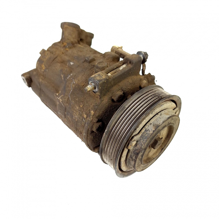 Compresor Aer Conditionat Opel Vectra C 2002-2008 2.0 Dti Y 20 Dth Motorina