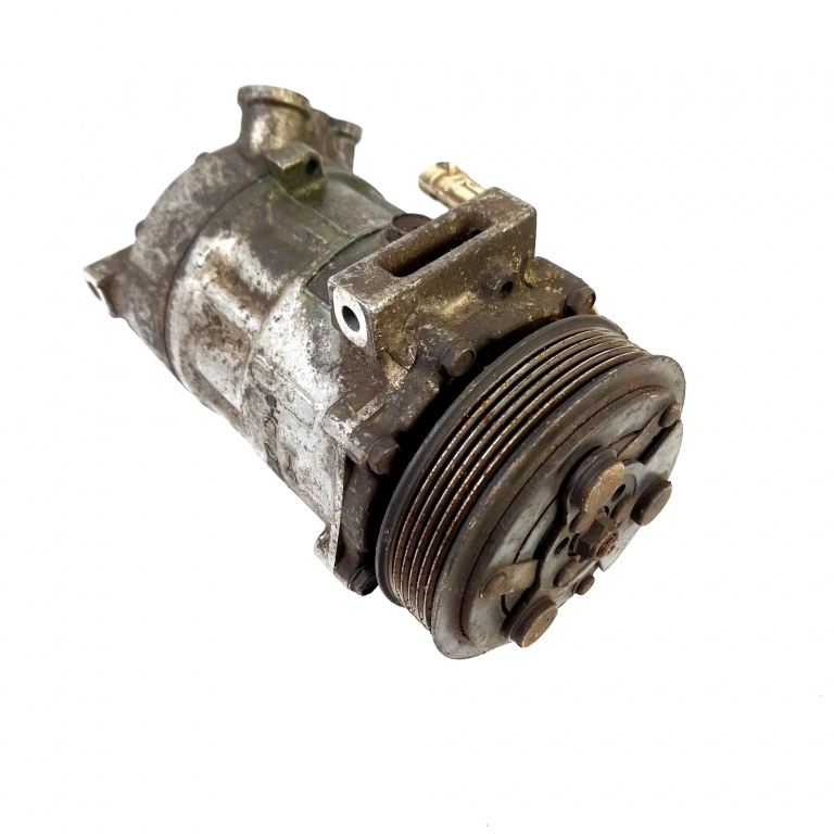 Compresor Aer Conditionat Opel Vectra C 2002-2008 1.9 Cdti Motorina 131715593