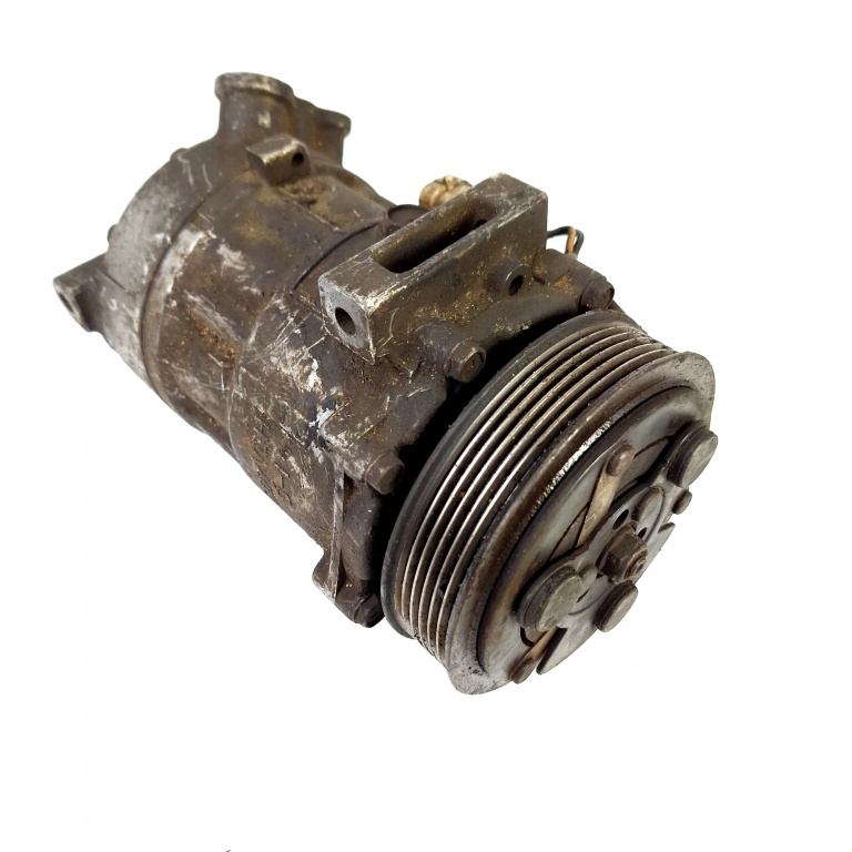 Compresor Aer Conditionat Opel Vectra C 2002-2008 1.9 Cdti Motorina 13171593, Sd7V16, 3396902444