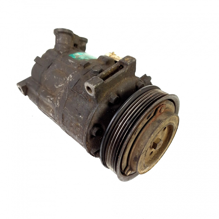 Compresor Aer Conditionat Opel Vectra C 2002-2008 2.0 Dti Y 20 Dth Motorina 13140505, Pxv16, 981604 Valeo