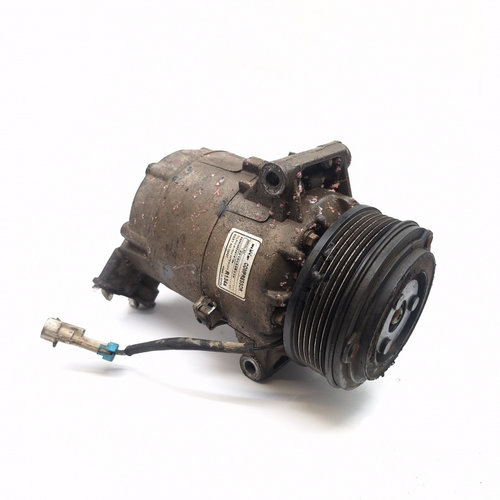 Compresor Aer Conditionat Opel ZAFIRA B 2005 - 2014 Motorina 32427, 20180508339