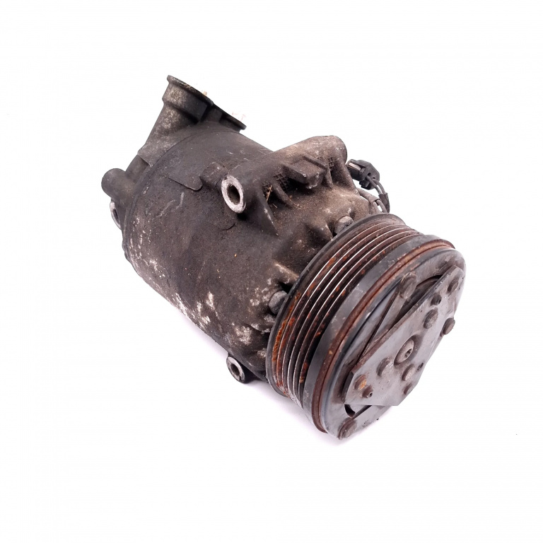 Compresor Aer Conditionat Opel Zafira B 2005-2014 1.7 Cdti A 17 Dtj Motorina 401351739, 401351739Bl, 13432837, 08283005850A, 837Nb6, 6572691, 6572647 Delphi