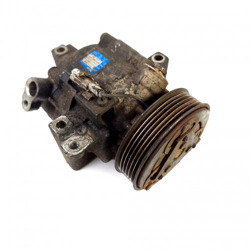 Compresor Aer Conditionat Peugeot 107 2005-2014 1.0 Benzina 691088169, 883100H010F Valeo