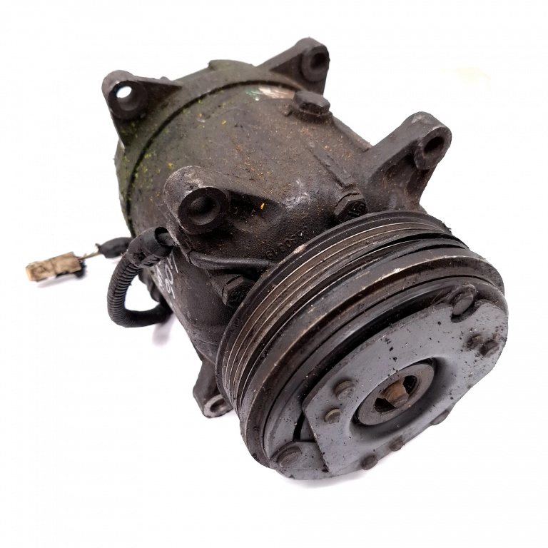 Compresor Aer Conditionat Peugeot 206 1998-2013 6560502