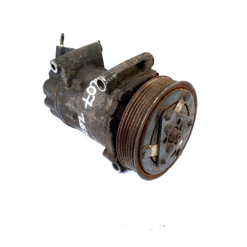 Compresor Aer Conditionat Peugeot 207 2006-2014 1.6 Hdi 110 Motorina