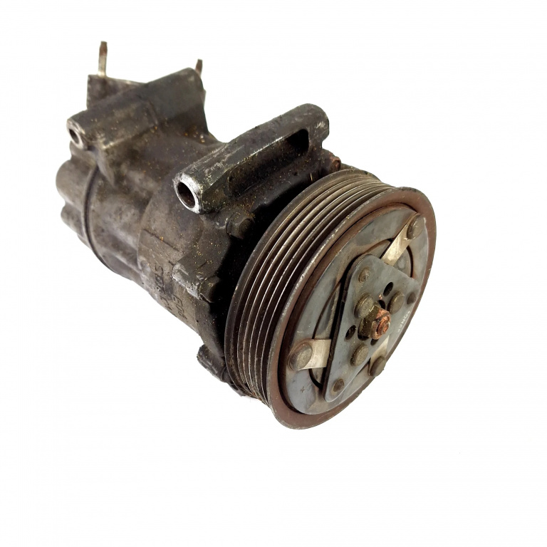 Compresor Aer Conditionat Peugeot 307 2001-2008 1.6 Hdi Motorina