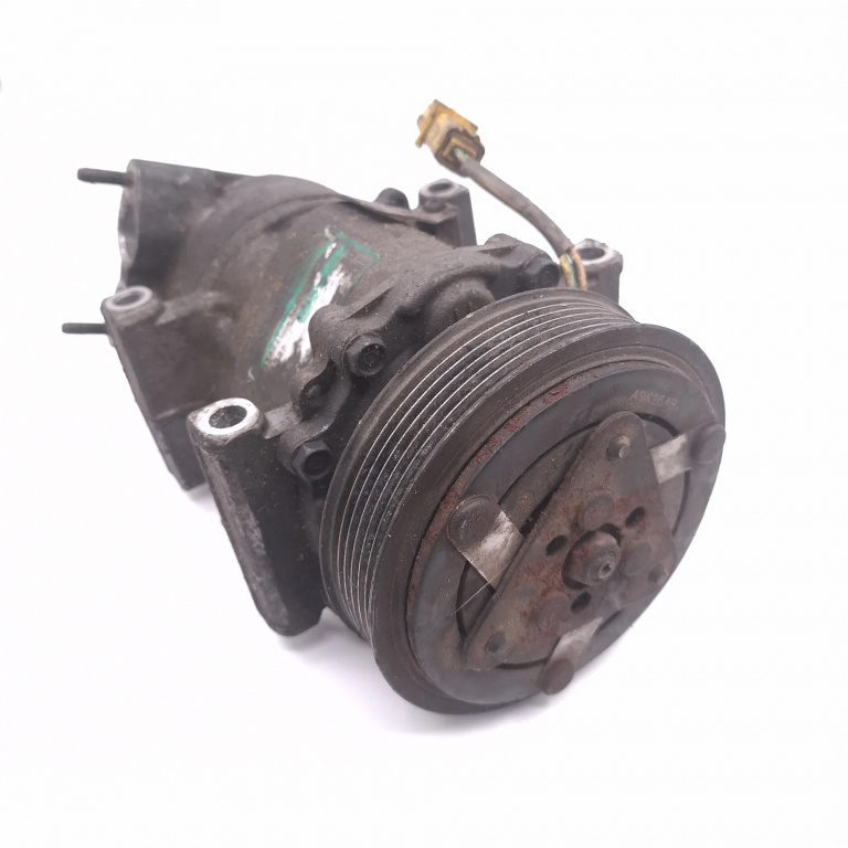 Compresor Aer Conditionat Peugeot 307 2001-2008 1.6 16V Benzina Abk26Ab2