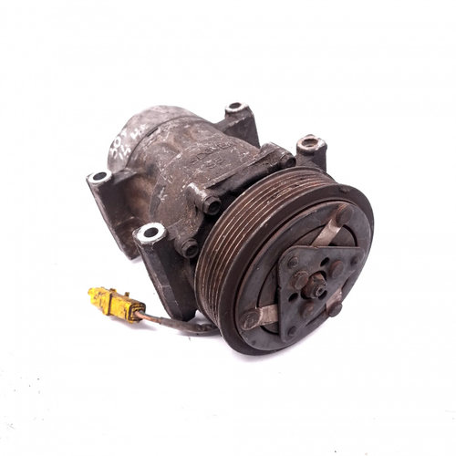 Compresor Aer Conditionat Peugeot 307 2001-2008 1.4 Hdi Motorina Sd6V12 Sanden