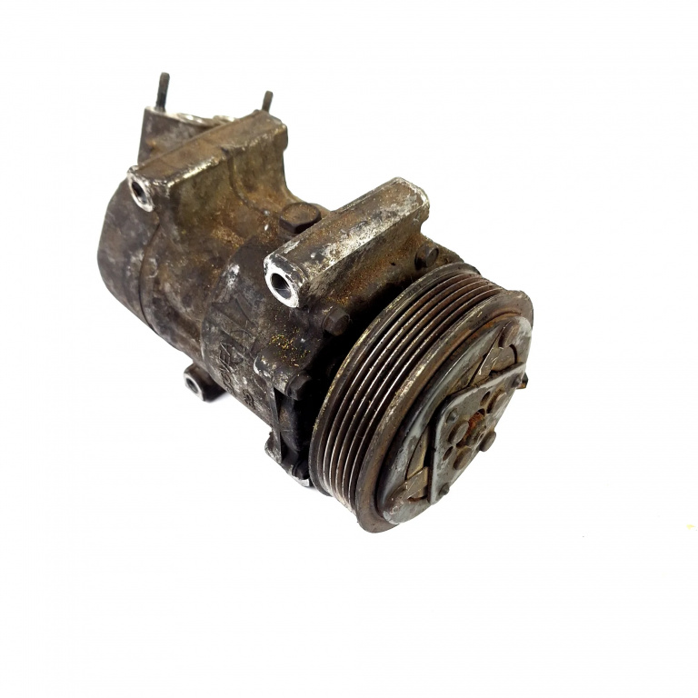 Compresor Aer Conditionat Peugeot 307 2001-2008 1.6 16V Benzina Sd6V12, Sd6Vea, 0829803245