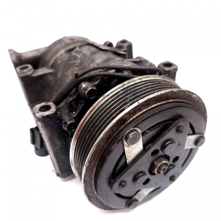 Compresor Aer Conditionat Peugeot 307 2001-2008 1.6 Benzina Sd6Veaf