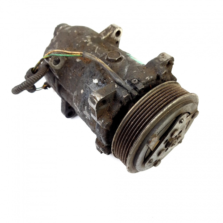 Compresor Aer Conditionat Peugeot 307 2001-2008 Sd7V16 Sanden