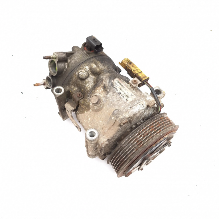 Compresor Aer Conditionat Peugeot 308 (4A, 4C) 2007 - 2013 Motorina 9800839580, 2890509124, SD7C16