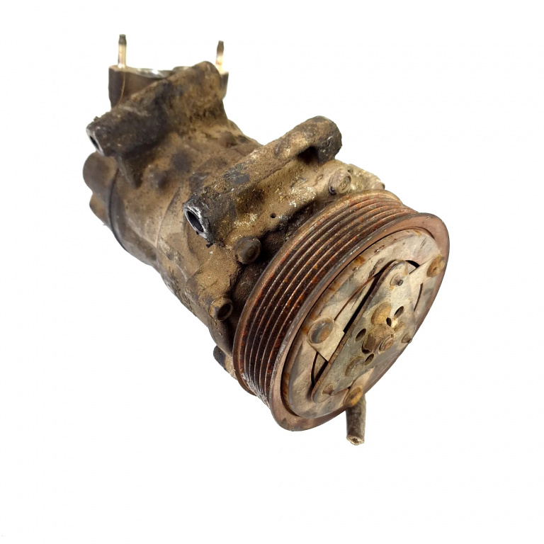 Compresor Aer Conditionat Peugeot 308 (4A, 4C) 2007-2013 1.6 Hdi 9Hz (Dv6Ted4) Motorina 9659875780
