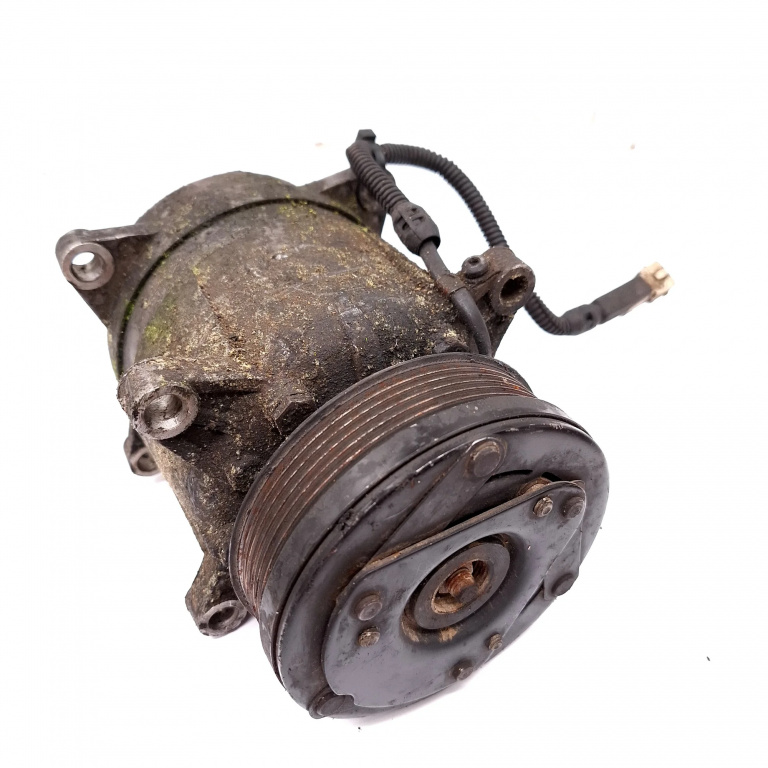 Compresor Aer Conditionat Peugeot 406 1995-2004 2.0 Hdi 90 Motorina 6560502