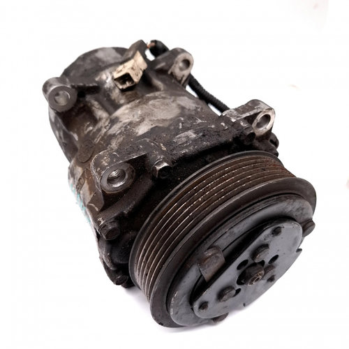 Compresor Aer Conditionat Peugeot 406 1995-2004 2.0 Hdi 110 Motorina 1106F, Sd7Vaa, Sd7V16, 13988128...