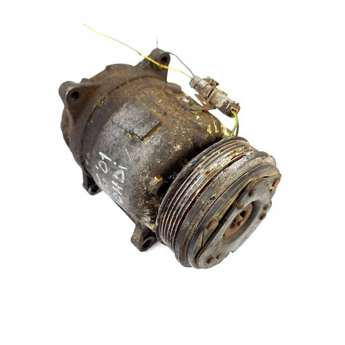 Compresor Aer Conditionat Peugeot 406 1995-2004 2.0 Hdi 90 Motorina Delphi