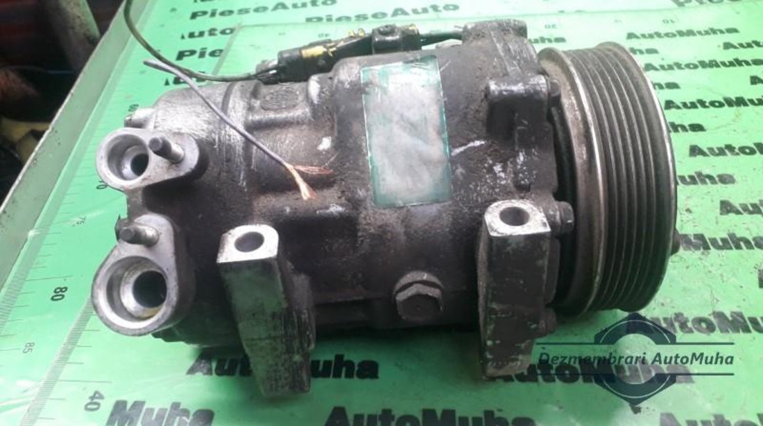 Compresor aer conditionat Peugeot 406 (1995-2004)