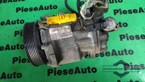 Compresor aer conditionat Peugeot 407 (2004-2010) ...