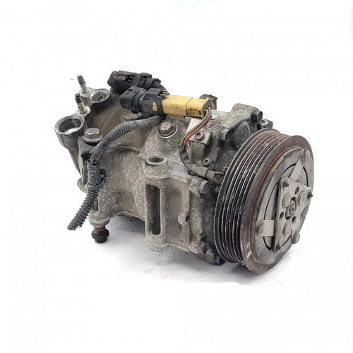 Compresor Aer Conditionat Peugeot 508 2010 - 2023 Motorina 03814602562, 9800840380, SD7C18, 1392F