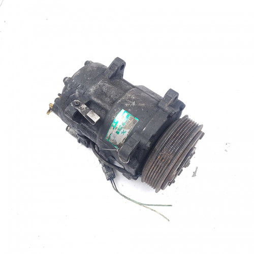 Compresor Aer Conditionat Peugeot 607 (9D, 9U) 1999 - 2010 Motorina 9639109580, 1228F, 96 391 095 80