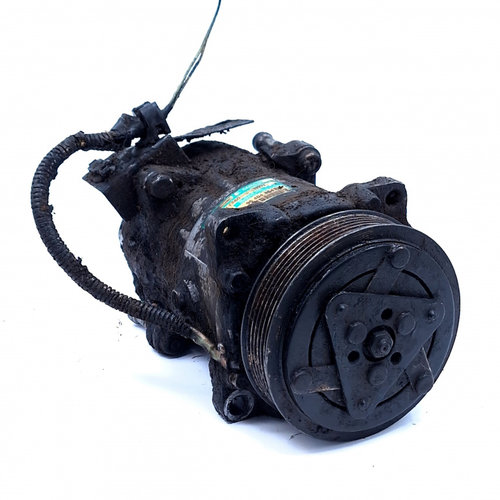 Compresor Aer Conditionat Peugeot EXPERT Mk 1 1995 - 2007 Motorina 9640486480, 08608011460, 1227F, R...