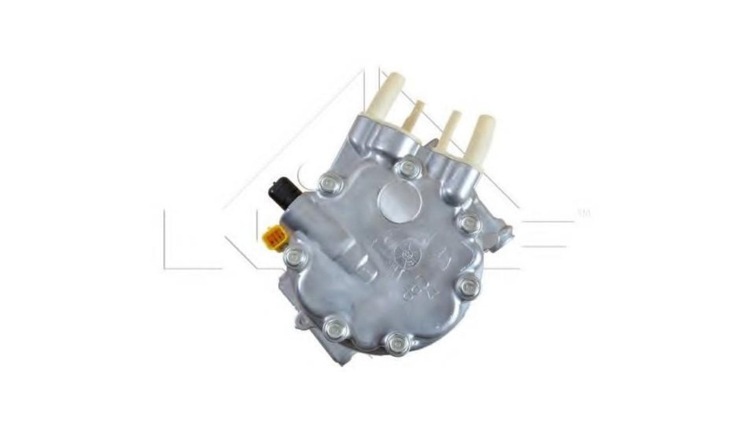 Compresor aer conditionat Peugeot PARTNER platou / sasiu 2009-2016 #3 0900K242