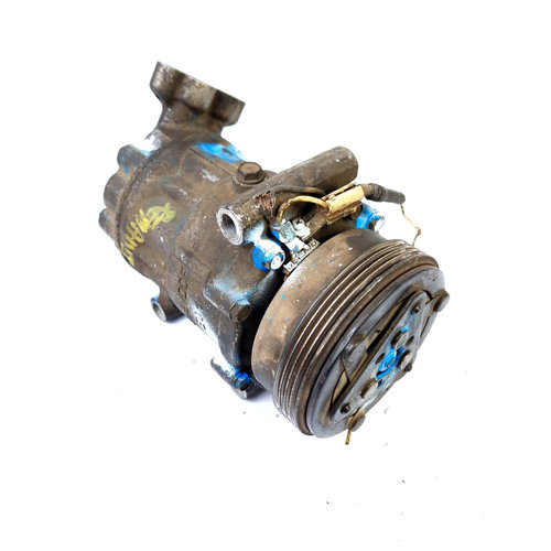 Compresor Aer Conditionat Renault CLIO 2 / SYMBOL 1 1998 - 2008 8200840770A, 8200840770, 8200840770-...