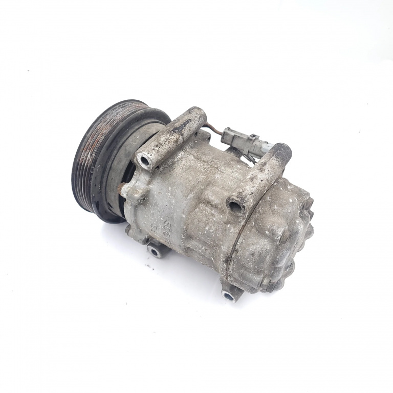 Compresor Aer Conditionat Renault CLIO 3 2005 - 2012 Benzina 3625507545, 8200365787