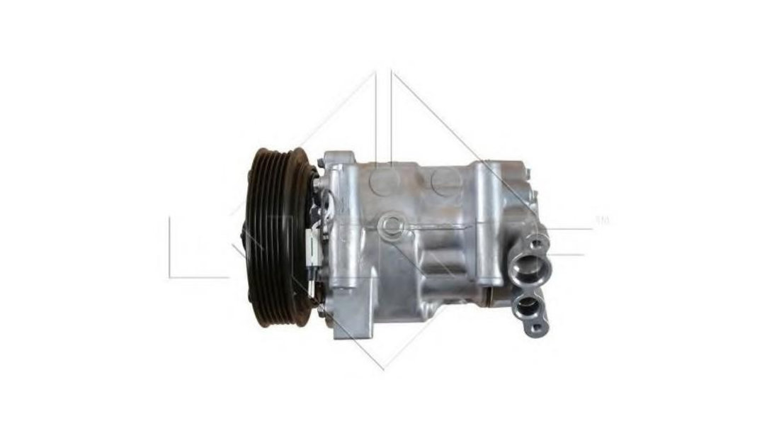 Compresor aer conditionat Renault CLIO Mk II (BB0/1/2_, CB0/1/2_) 1998-2016 #2 1417