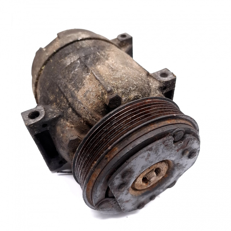 Compresor Aer Conditionat Renault Espace Mk4 2002-2014 2.2 Dci (Jk0H) Motorina 6560630