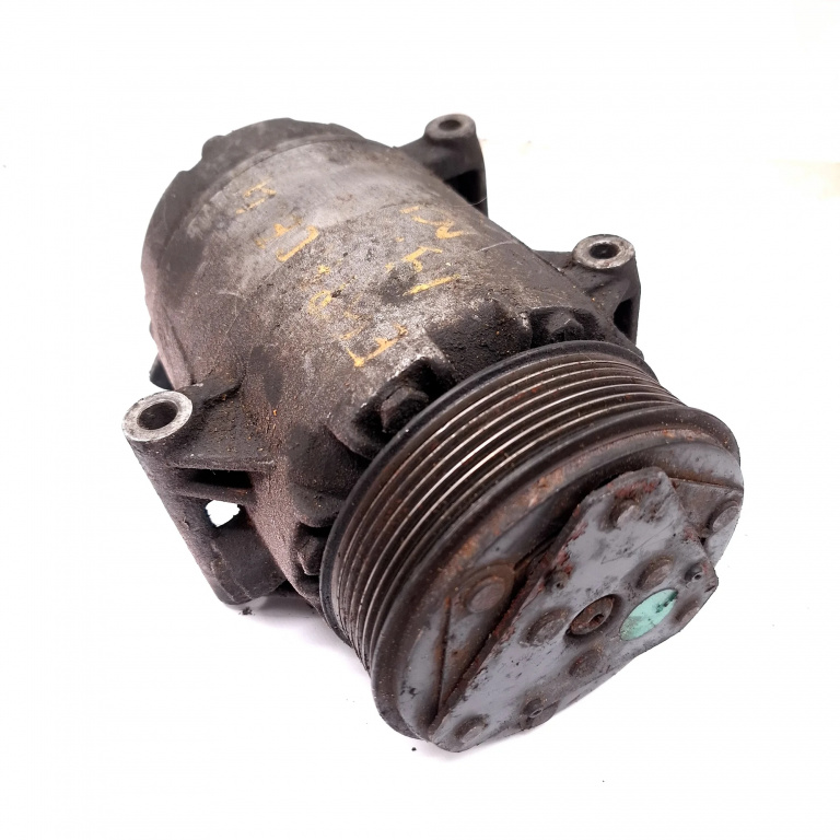 Compresor Aer Conditionat Renault Espace Mk4 2002-2014 1.9 Dci (Jk0U) Motorina 8200067915, 01139509, 03034173112B