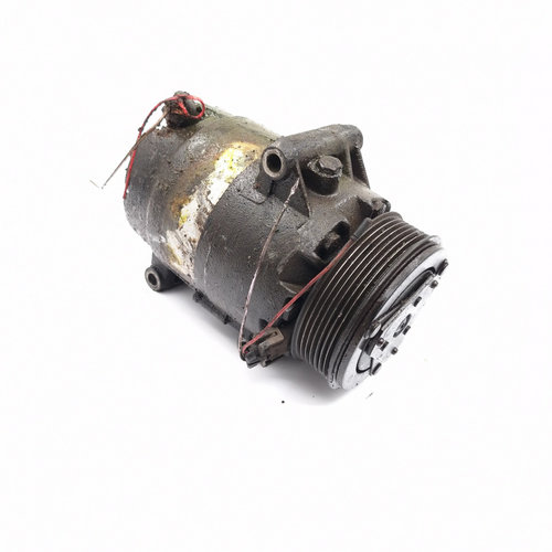 Compresor Aer Conditionat Renault Espace Mk4 2002-2014 2.2 Dci (Jk07) Motorina 6561573 Zexel
