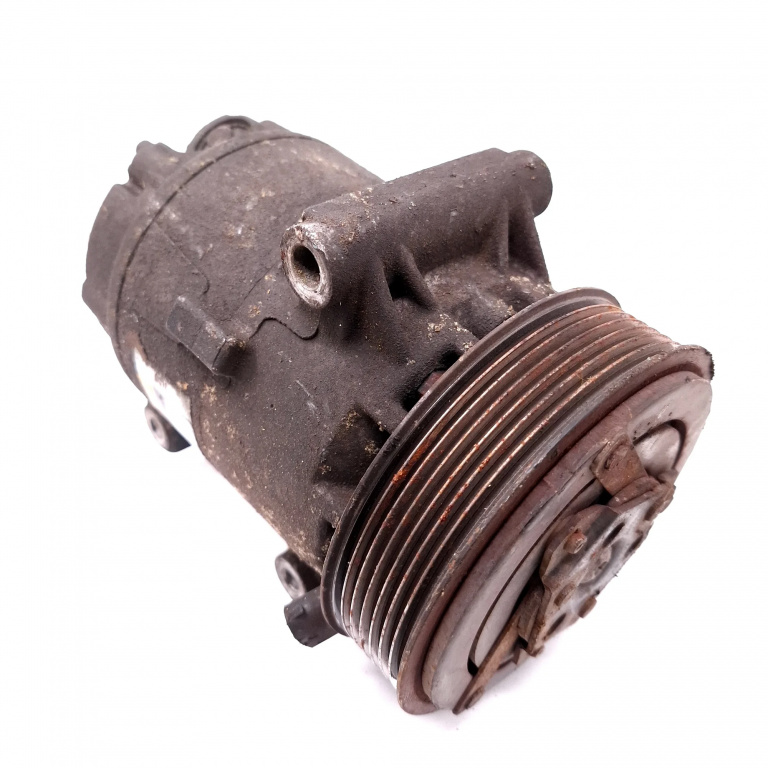 Compresor Aer Conditionat Renault Grand Scenic 2 2004-2022 1.9 Dci (Jm0G, Jm12, Jm1G, Jm2C) F9Q 812 Motorina 8200309193, 01140018