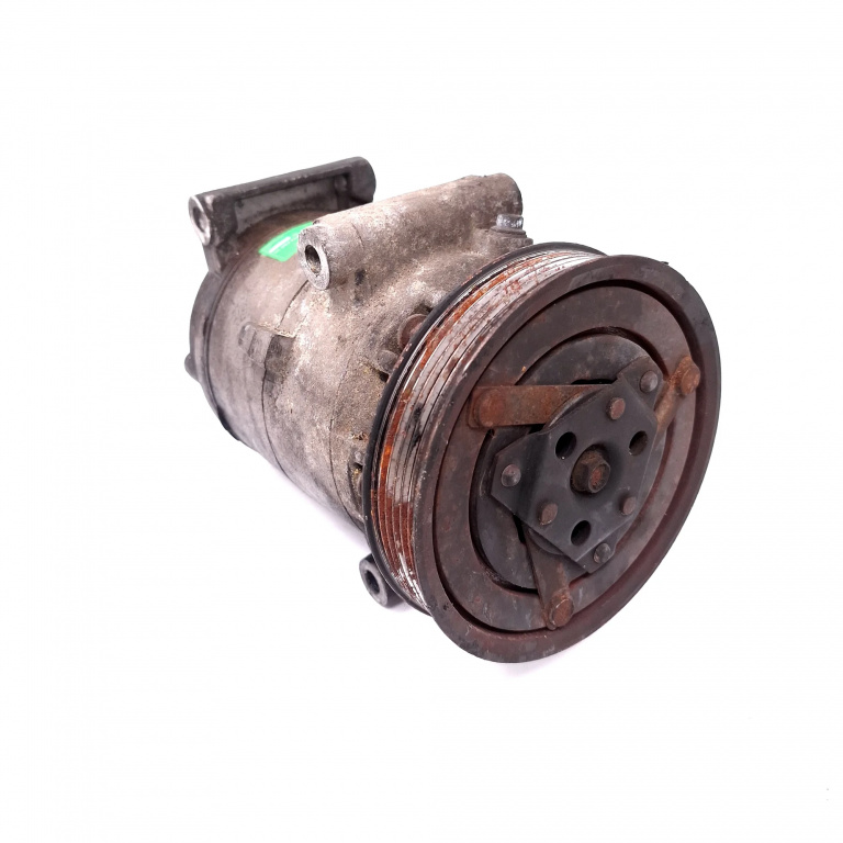 Compresor Aer Conditionat Renault Grand Scenic 2 2004-2022 1.5 Dci K9K 722 Motorina Wcp106N