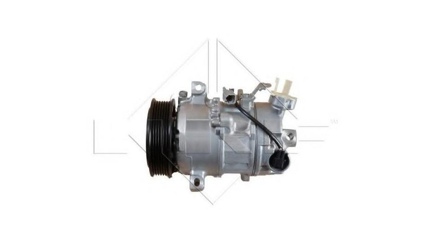 Compresor aer conditionat Renault GRAND SCENIC III (JZ0/1_) 2009-2016 #2 101RE20005