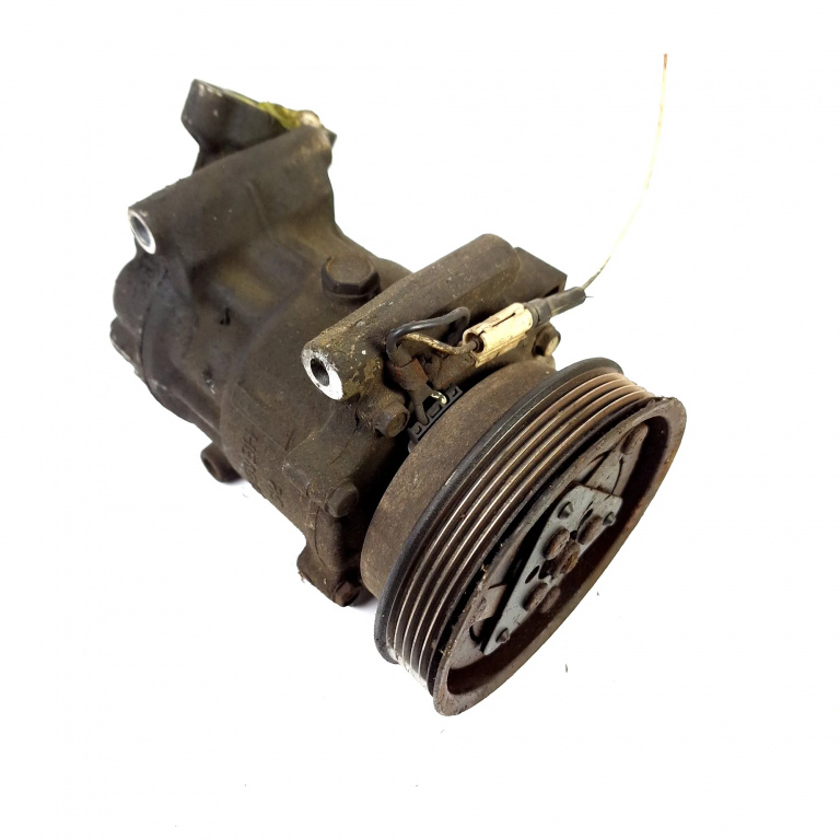 Compresor Aer Conditionat Renault Kangoo (Kc) 1997-2007 8200315744, Sd6V12 Sanden
